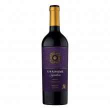 Vinho La Mascota Unánime Signature Malbec 750 ml Vinho La Mascota Unánime Signature Malbec 750 ml